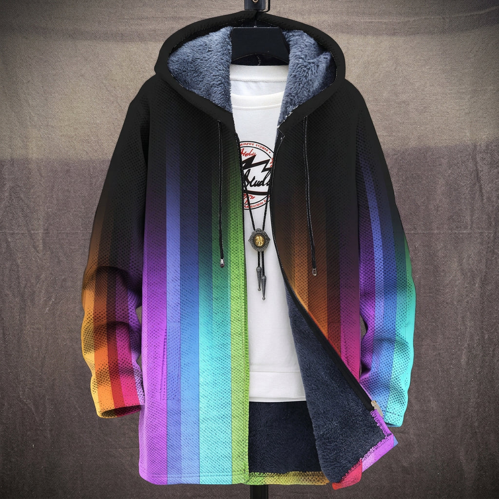 Madeleine - Veste de luxe d&