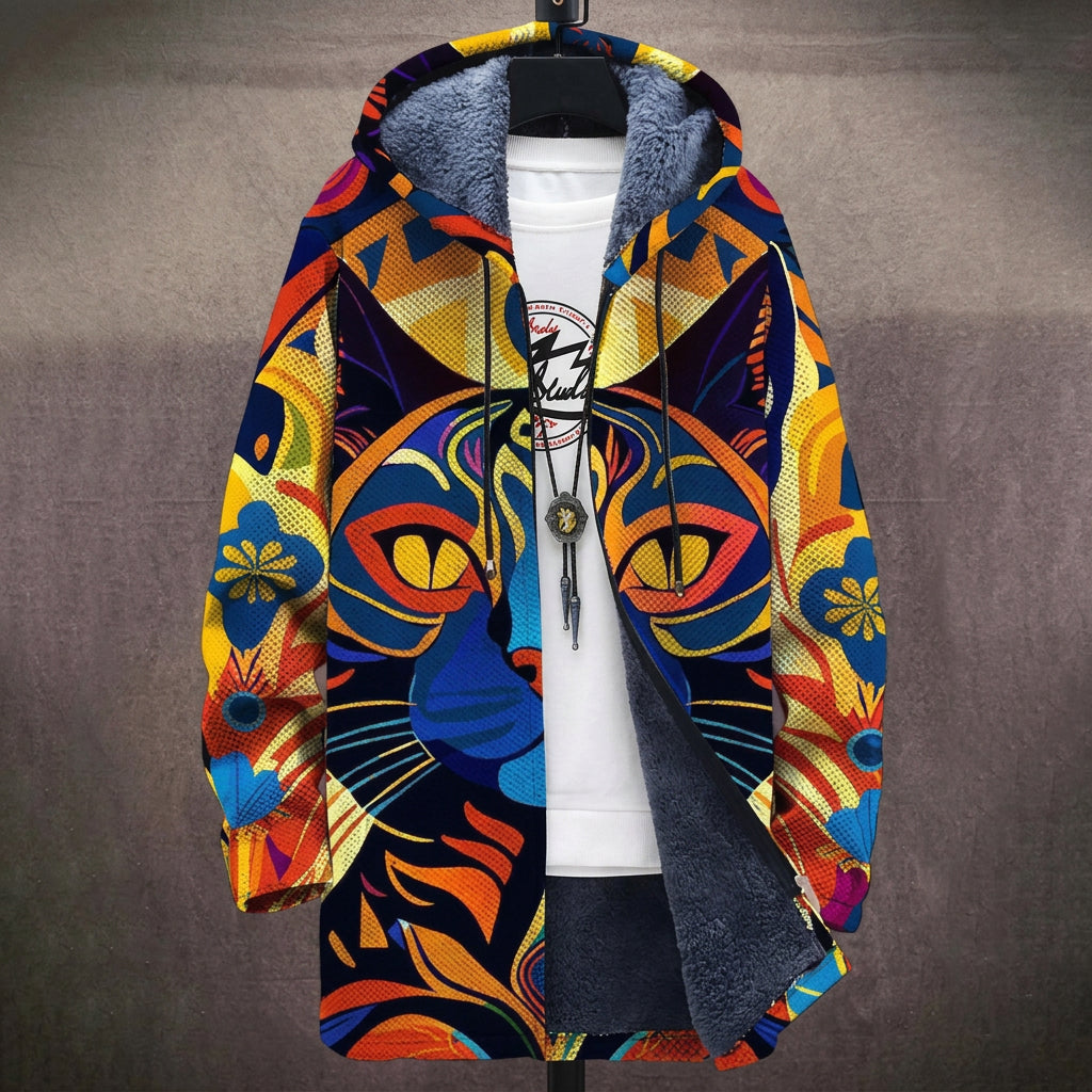 Honorine - Veste de luxe d&