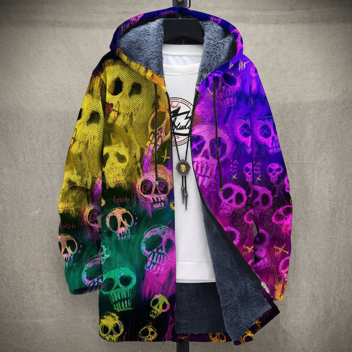 Ghislaine - Veste de luxe d&