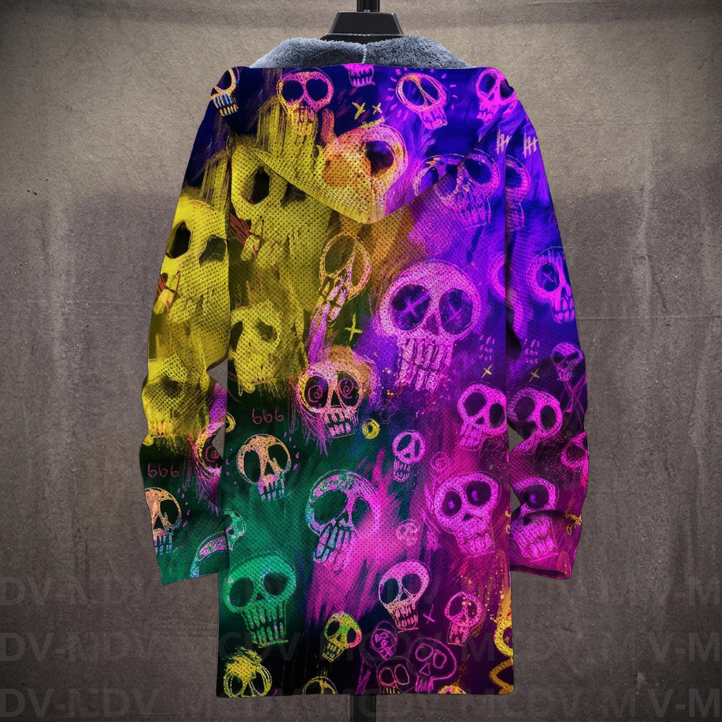 Ghislaine - Veste de luxe d&