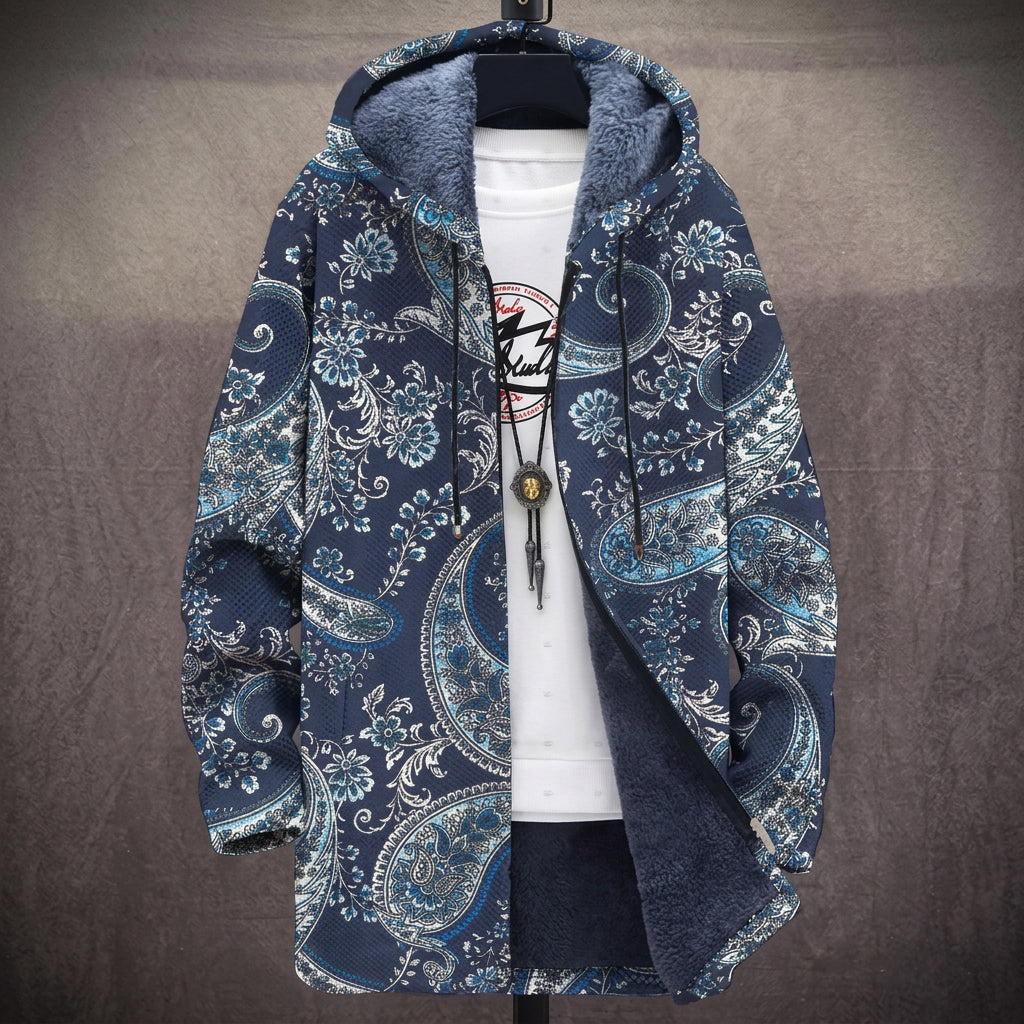 Héloïse - Veste de luxe d&