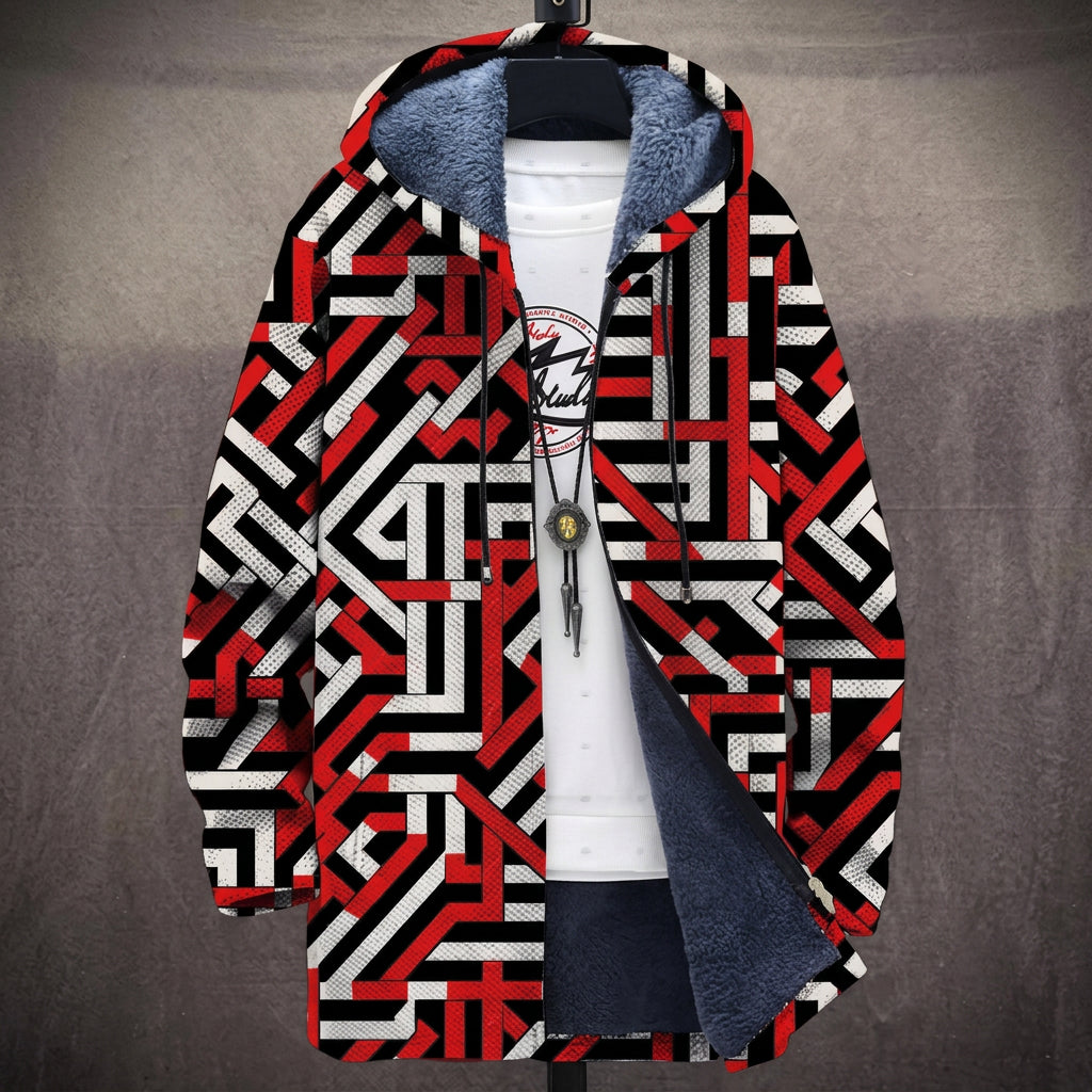 Daphné - Veste de luxe d&