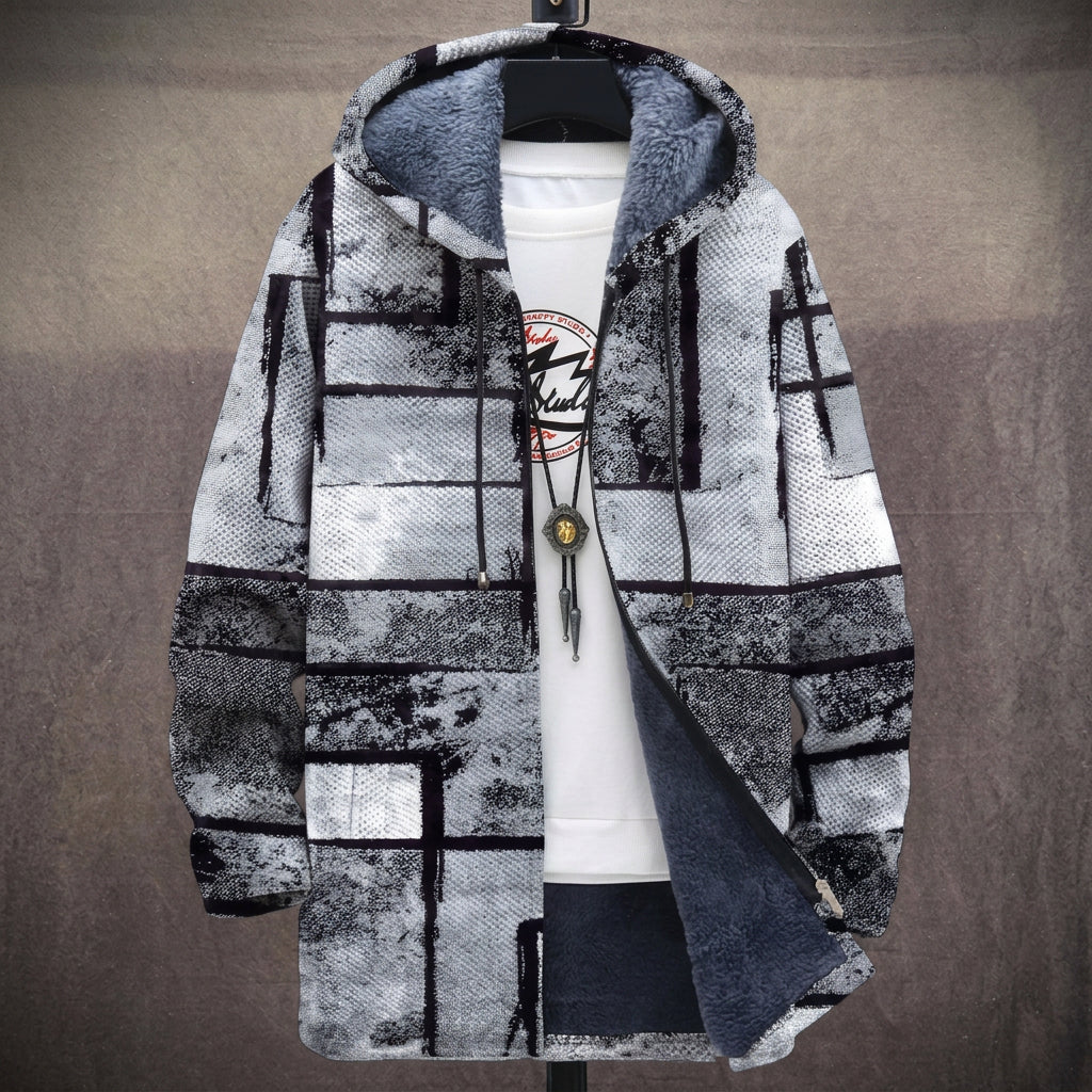 Yvonne - Veste de luxe d&