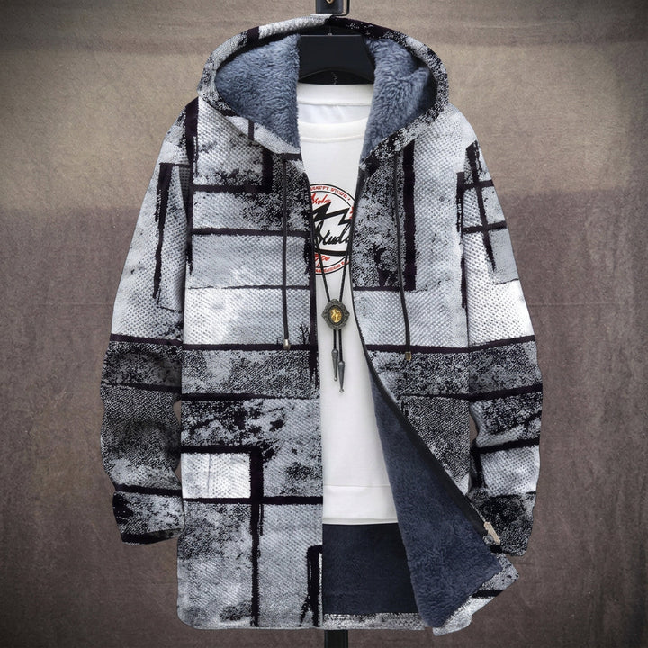 Yvonne - Veste de luxe d&