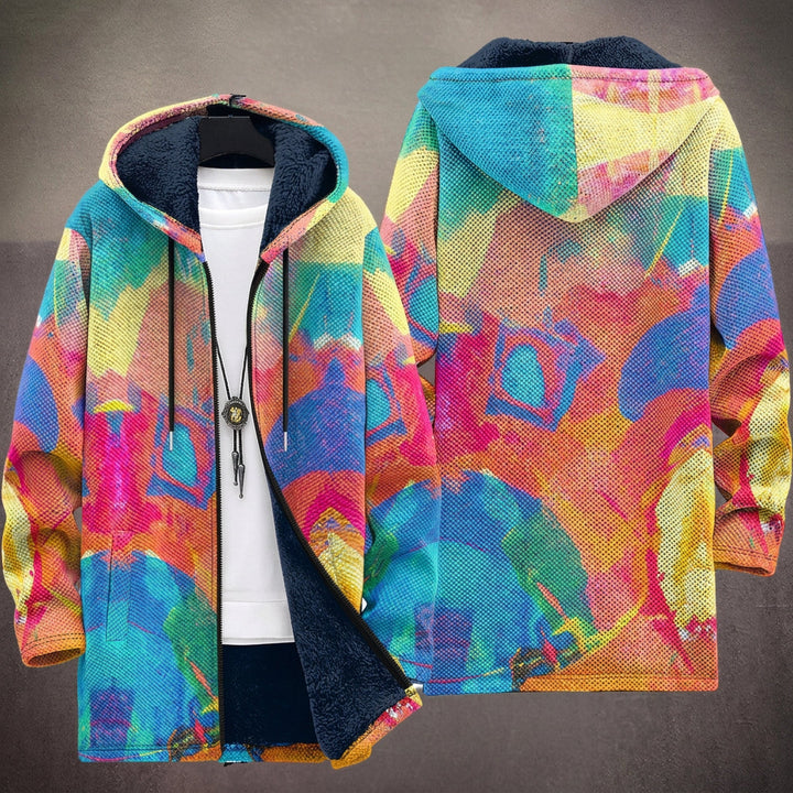 Laure - Veste de luxe d&
