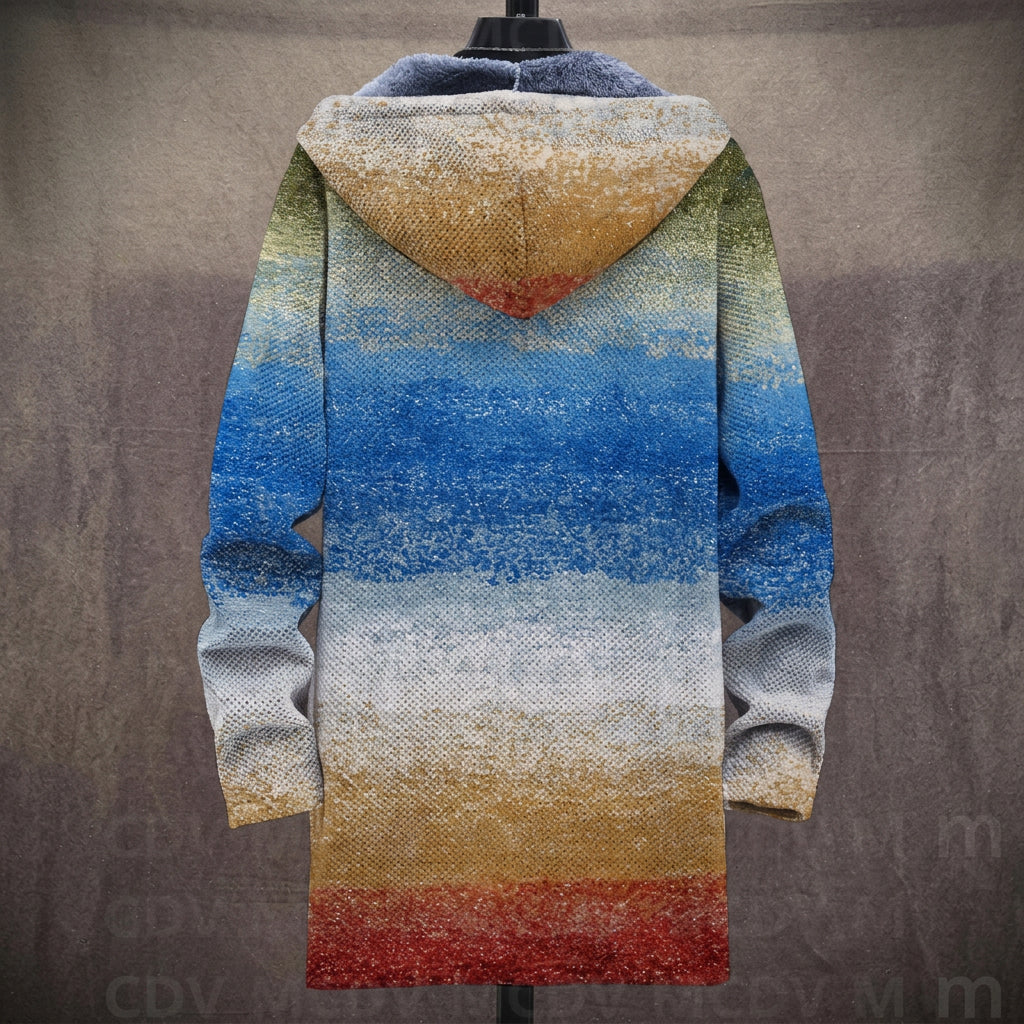 Ludivine - Veste de luxe d&