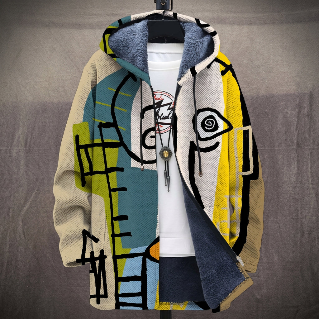 Clémentine - Veste de luxe d&