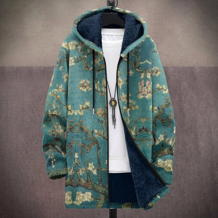 Jeanne - Veste de luxe d&