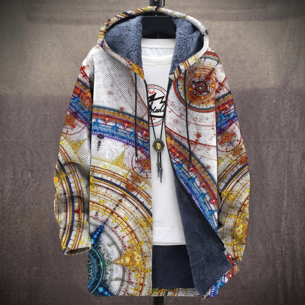 Sylvie - Veste de luxe d&