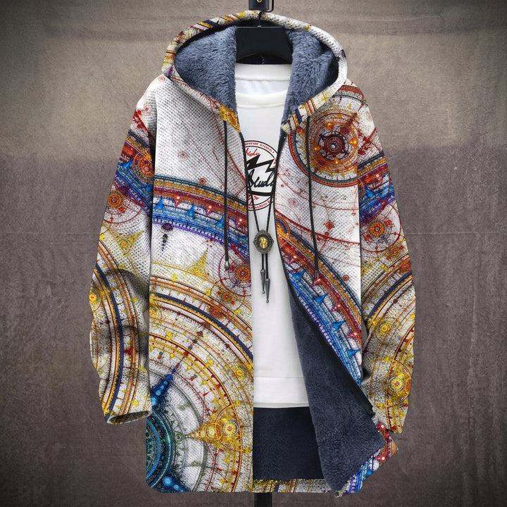 Sylvie - Veste de luxe d&