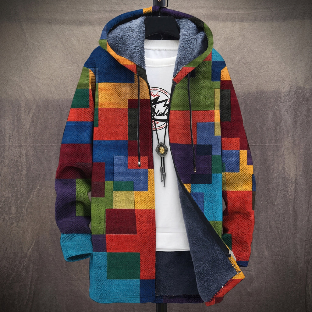 Adeline - Veste de luxe d&