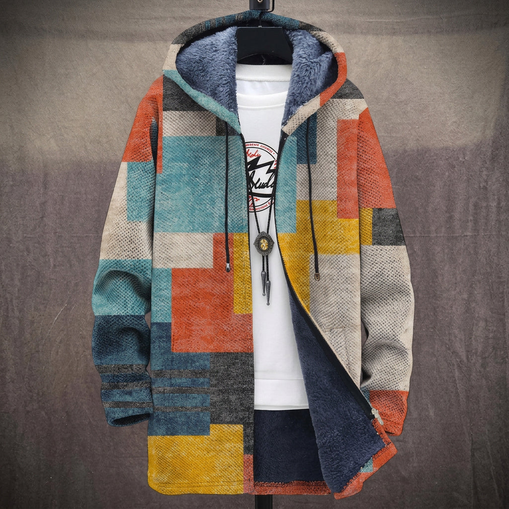 Colette - Veste de luxe d&