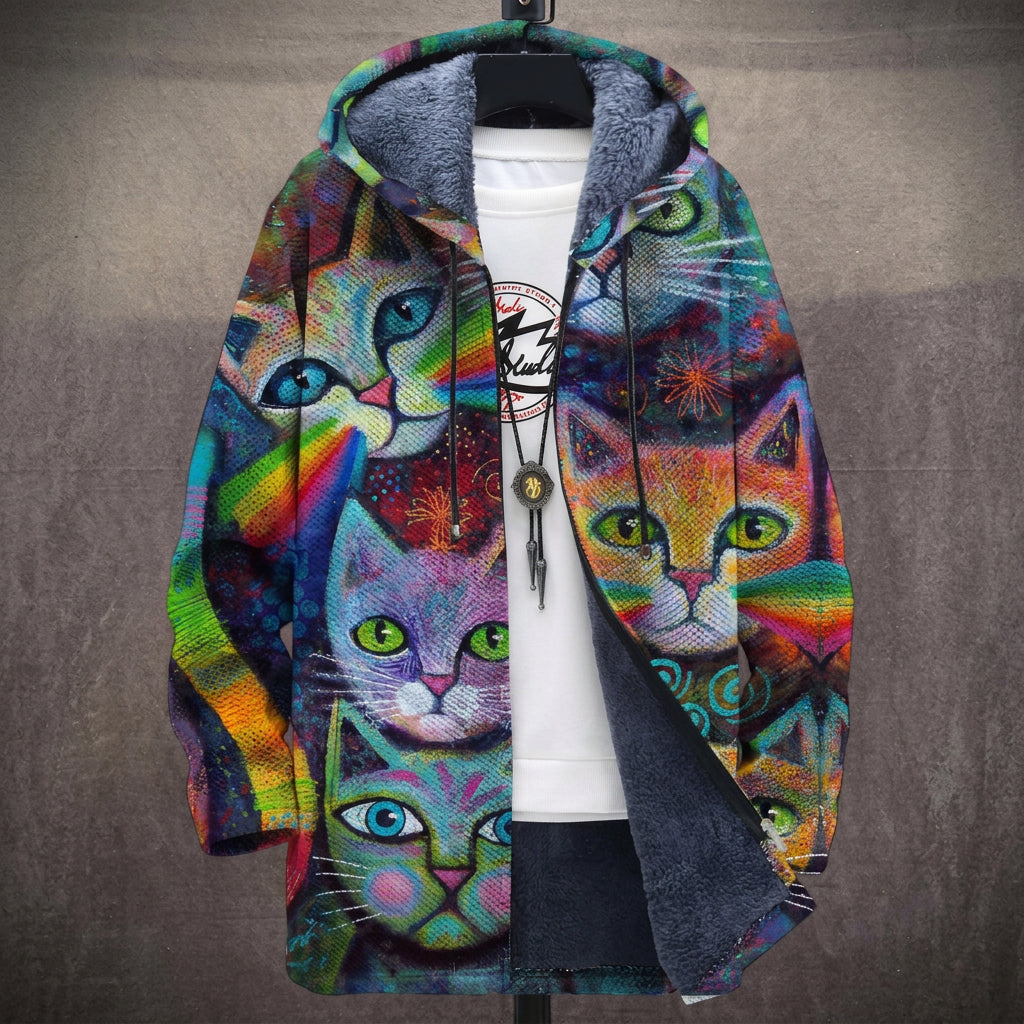 Claudine - Veste de luxe d&
