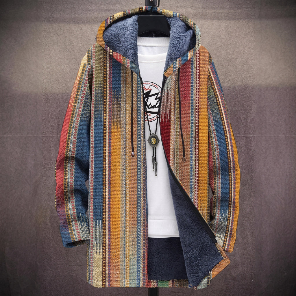 Sidonie - Veste de luxe d&