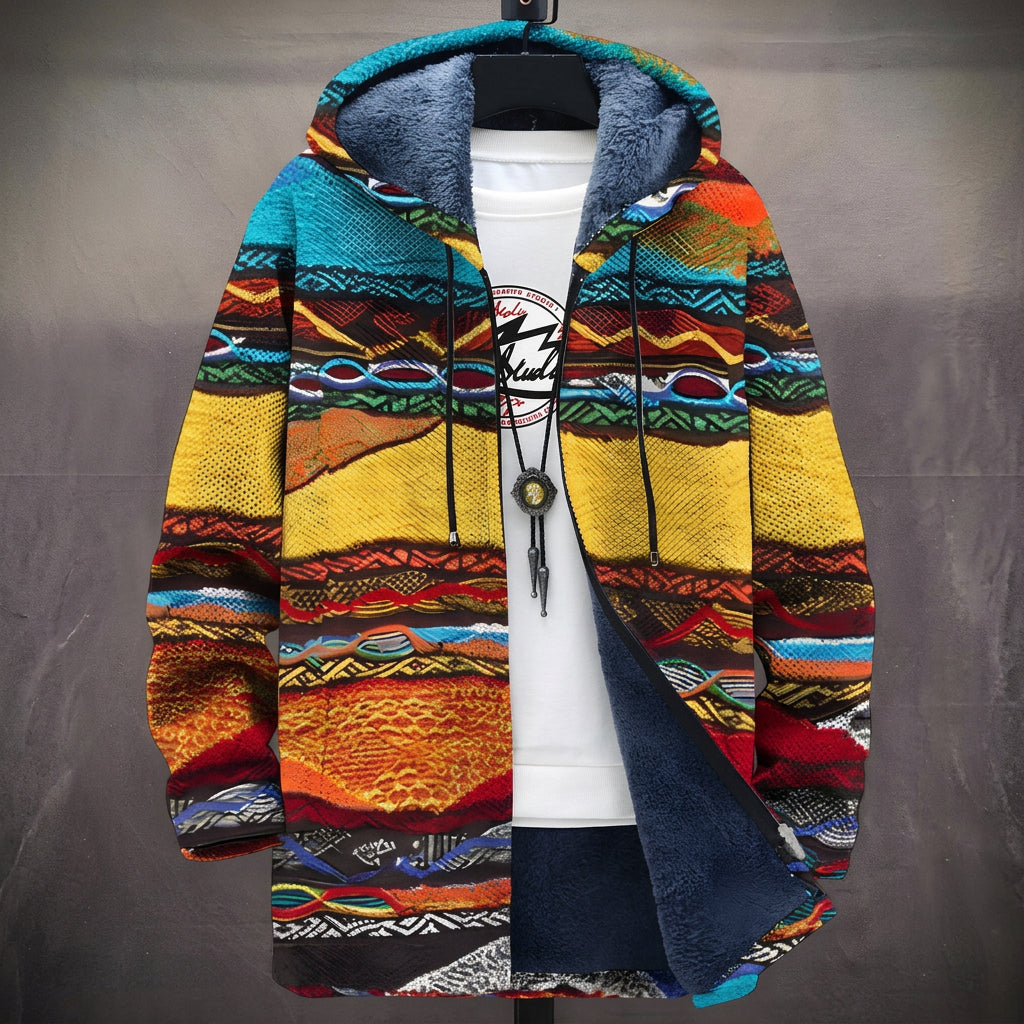 Célestine - Veste de luxe d&