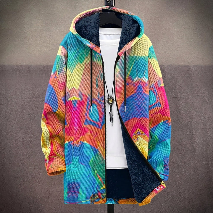 Laure - Veste de luxe d&