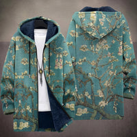 Jeanne - Veste de luxe d'inspiration artistique