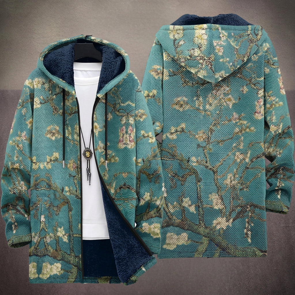 Jeanne - Veste de luxe d&