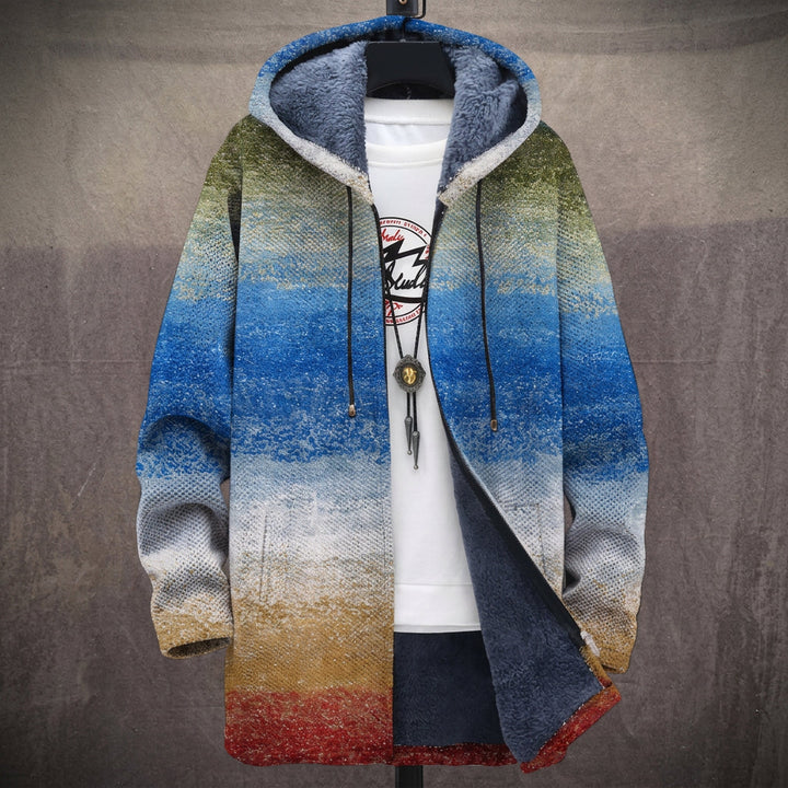 Ludivine - Veste de luxe d&
