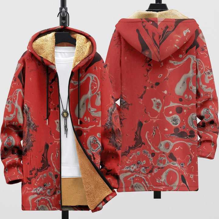 Solange - Veste de luxe d&