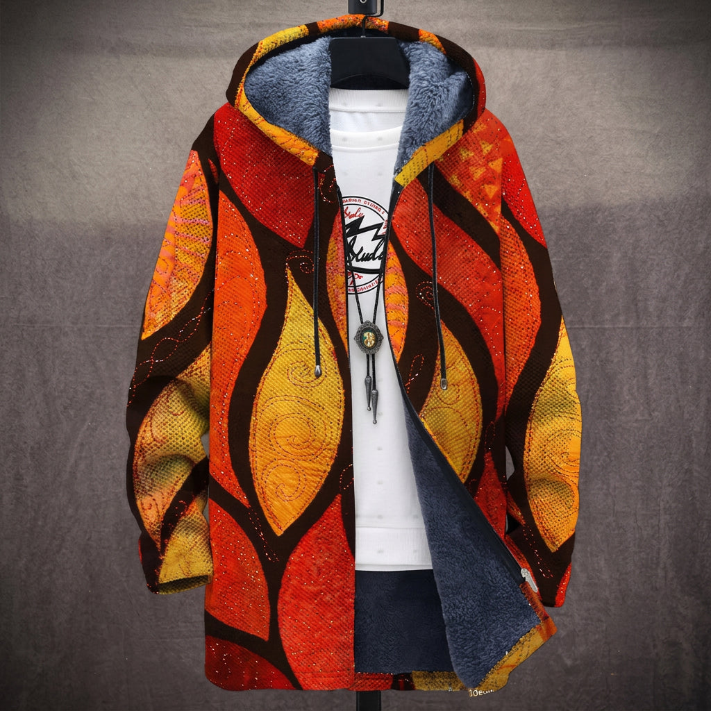 Dorothée - Veste de luxe d&