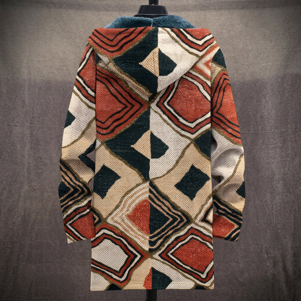 Anastasie - Veste de luxe d&