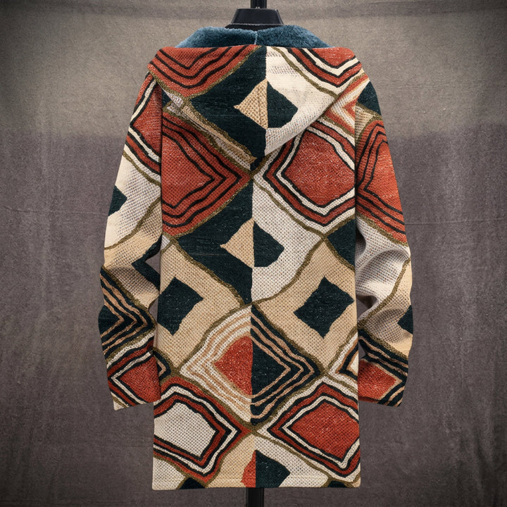 Anastasie - Veste de luxe d&