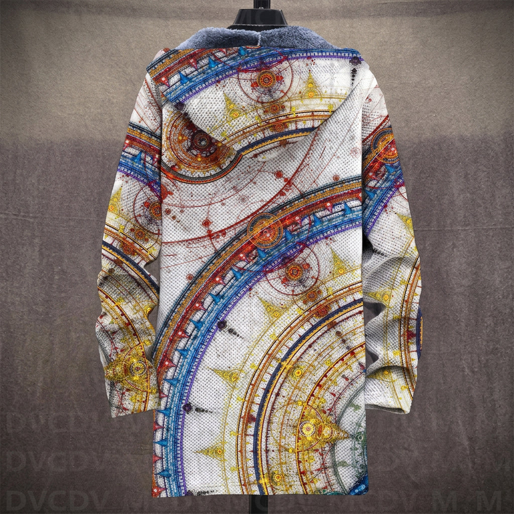 Sylvie - Veste de luxe d&