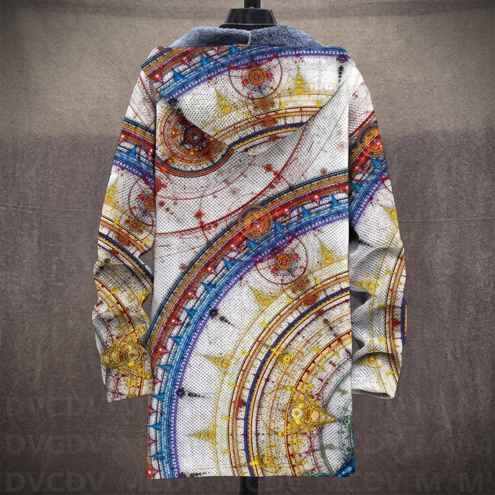 Sylvie - Veste de luxe d&