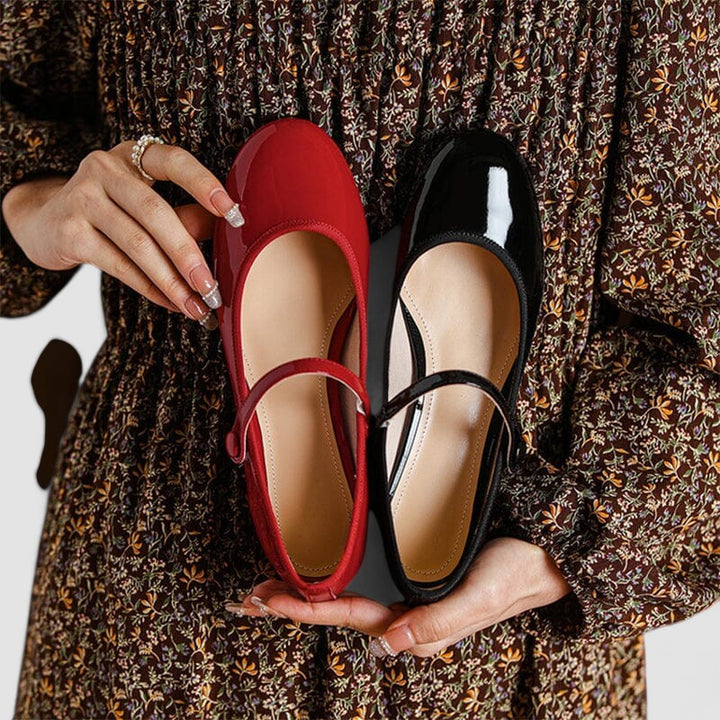 Céline | Babies orthopédiques