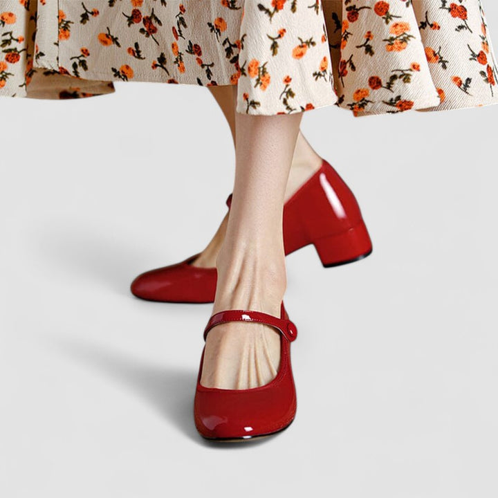Céline | Babies orthopédiques
