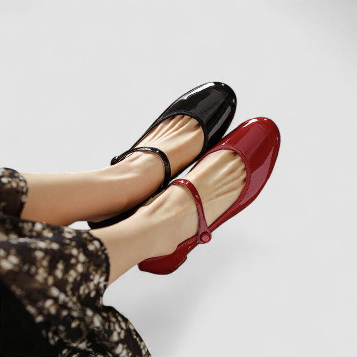 Céline | Babies orthopédiques