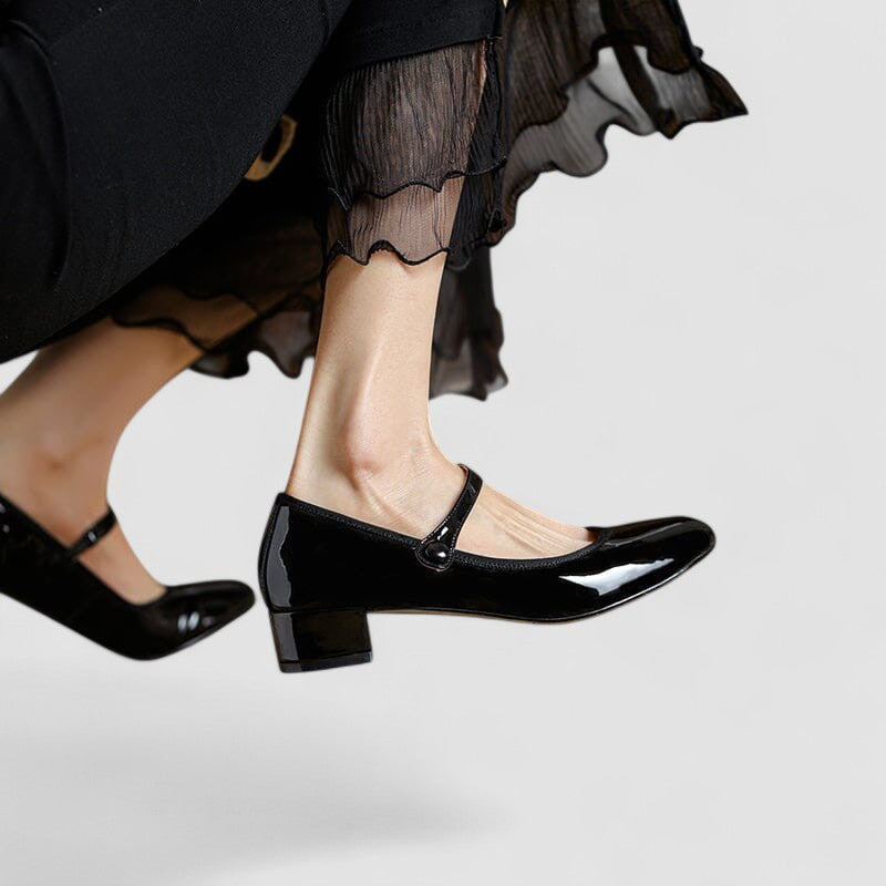 Céline | Babies orthopédiques