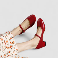 Céline | Babies orthopédiques