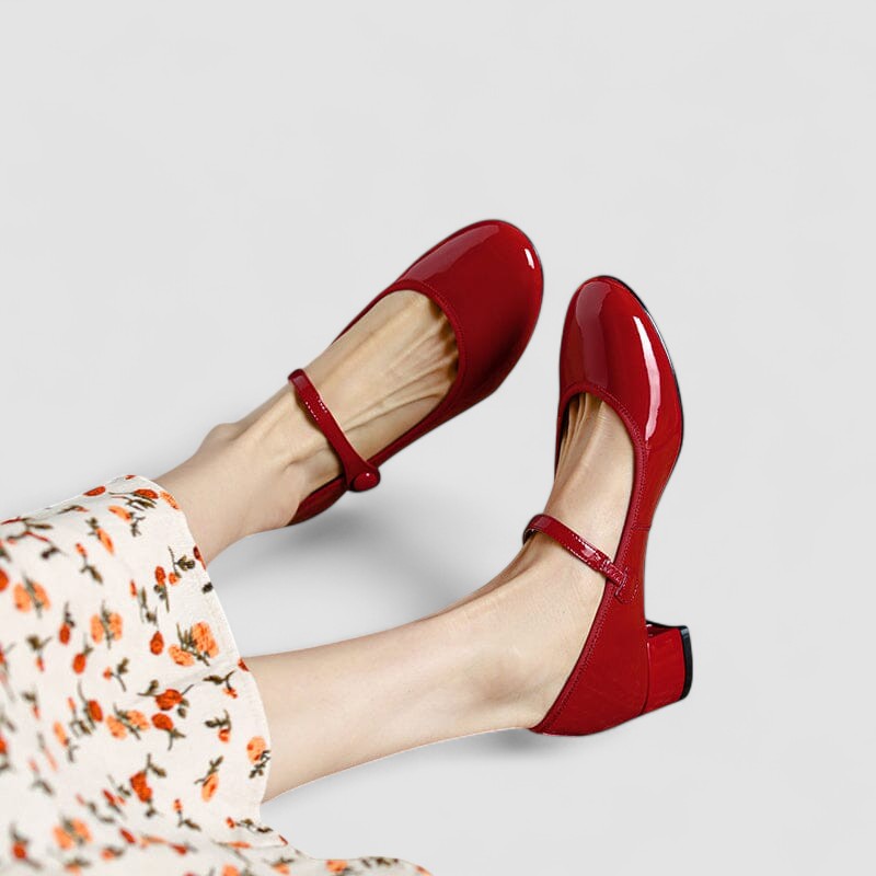 Céline | Babies orthopédiques