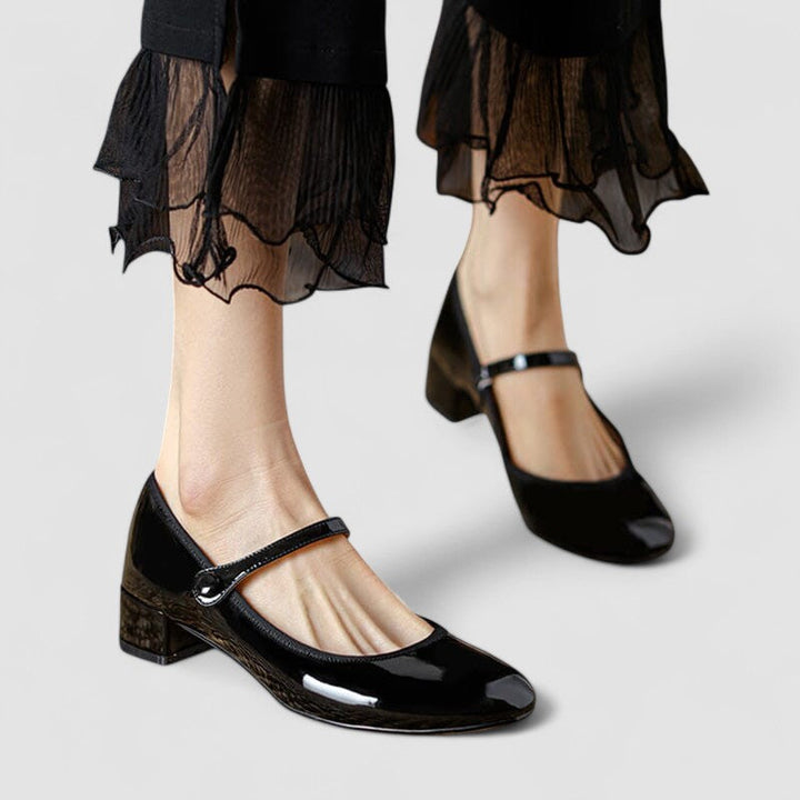 Céline | Babies orthopédiques
